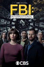 FBI: International stagione 2