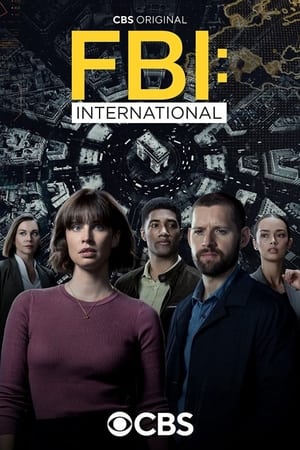 FBI: International stagione 2