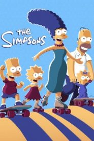 I Simpson stagione 33
