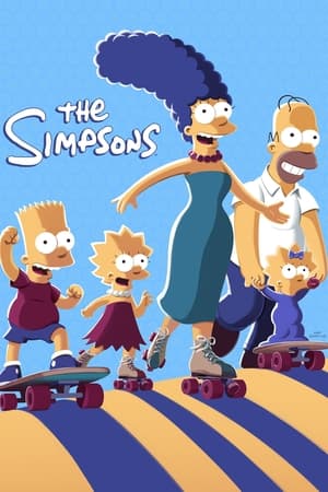 I Simpson stagione 33
