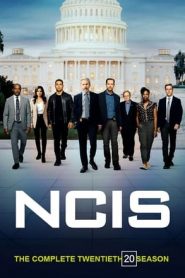 NCIS – Unità anticrimine stagione 20