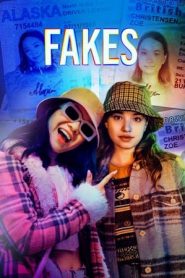 Fakes stagione 1