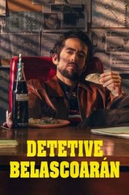 Le indagini di Belascoaran stagione 1