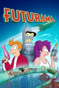 Futurama stagione 8