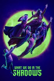 What We Do in the Shadows stagione 5