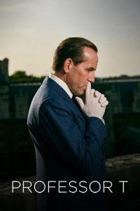 Professor T stagione 2