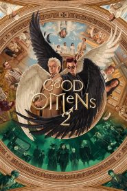 Good Omens stagione 2