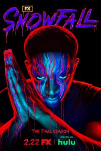 Snowfall stagione 6