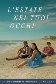 L’estate nei tuoi occhi stagione 2