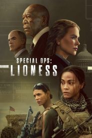 Operazione speciale: Lioness stagione 1