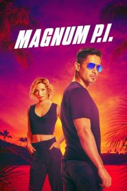 Magnum P.I. stagione 4