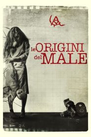 Le origini del male