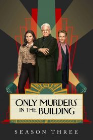 Only Murders in the Building stagione 3