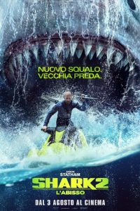 Shark 2 – L’abisso