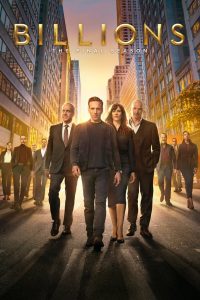 Billions stagione 7