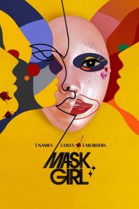 Mask Girl stagione 1