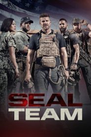 SEAL Team stagione 5