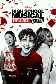 High School Musical: The Musical: La serie stagione 4