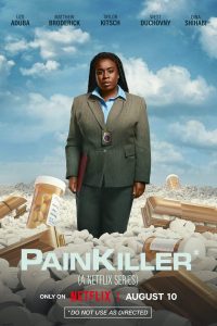 Painkiller stagione 1