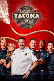 Tacoma FD stagione 4
