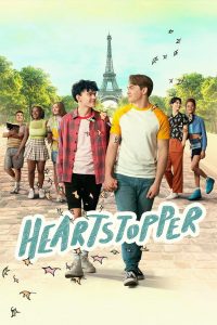 Heartstopper stagione 2