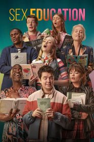 Sex Education stagione 4