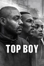 Top Boy stagione 3