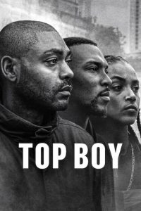 Top Boy stagione 3