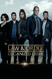 Law & Order: Organized Crime stagione 3