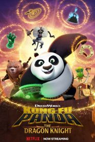 Kung Fu Panda: Il Cavaliere Dragone stagione 3