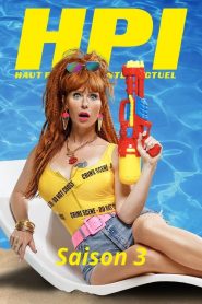 Morgane – Detective geniale stagione 3