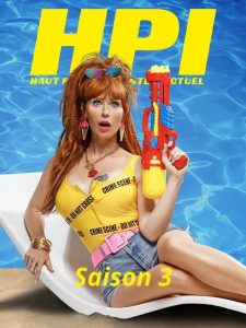 Morgane – Detective geniale stagione 3