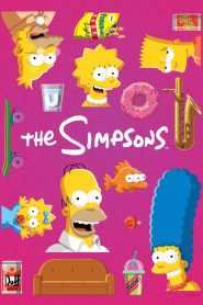 I Simpson stagione 34