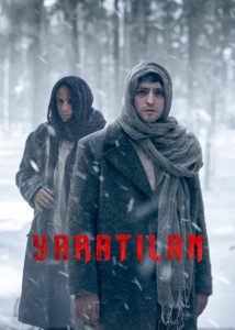 Yaratilan – La creatura stagione 1
