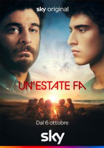 Un’estate fa stagione 1