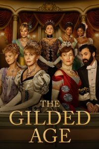 The Gilded Age stagione 2