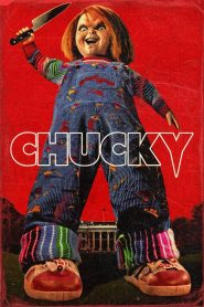 Chucky stagione 3