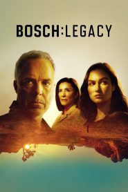 Bosch: Legacy stagione 2