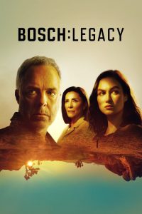 Bosch: Legacy stagione 2