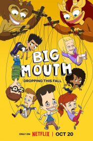Big Mouth stagione 7