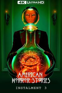 American Horror Stories stagione 3