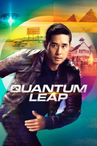 Quantum Leap stagione 2