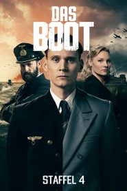Das Boot stagione 4