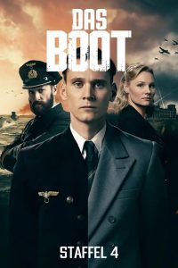 Das Boot stagione 4
