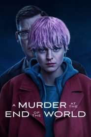 A Murder at the End of the World stagione 1