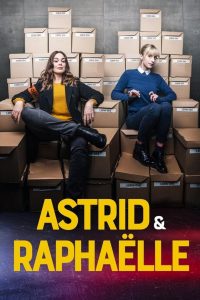 Astrid e Raphaelle stagione 4