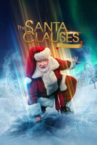 Nuovo Santa Clause cercasi stagione 2