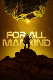 For All Mankind stagione 4