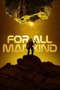 For All Mankind stagione 4