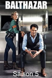 Balthazar stagione 5